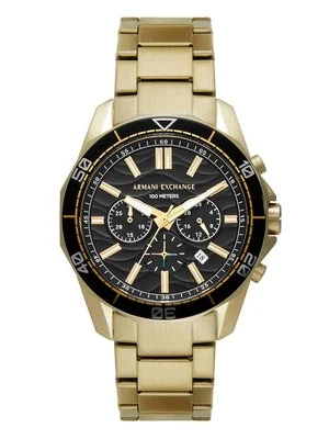 Zegarek chronograficzny Armani Exchange