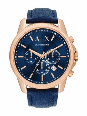 Zegarek chronograficzny Armani Exchange