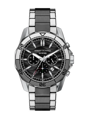 Zegarek chronograficzny Armani Exchange
