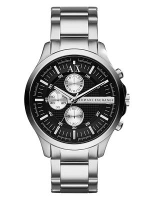 Zegarek chronograficzny Armani Exchange