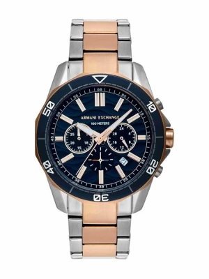 Zegarek chronograficzny Armani Exchange