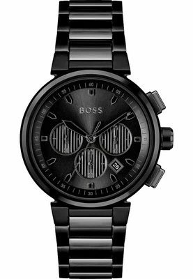 Zegarek chronograficzny Boss