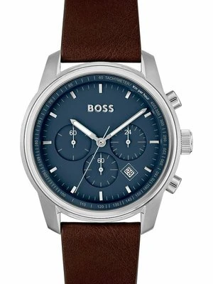 Zegarek chronograficzny Boss