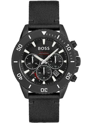 Zegarek chronograficzny Boss