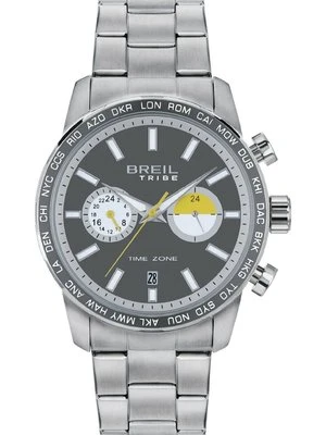 Zegarek chronograficzny Breil