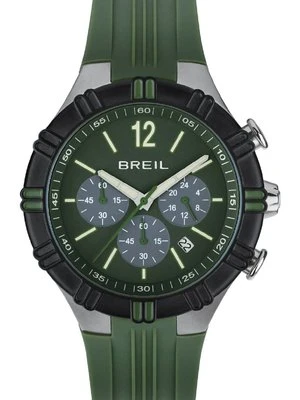 Zegarek chronograficzny Breil