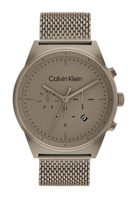 Zegarek chronograficzny Calvin Klein