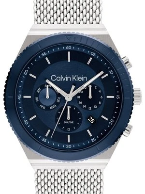 Zegarek chronograficzny Calvin Klein