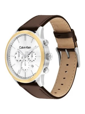 Zegarek chronograficzny Calvin Klein