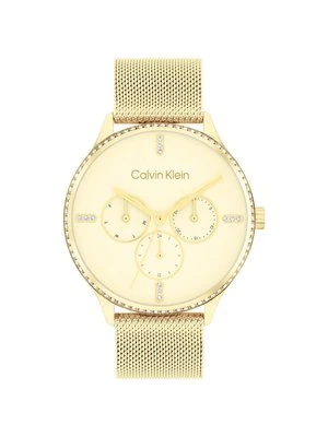 Zegarek chronograficzny Calvin Klein