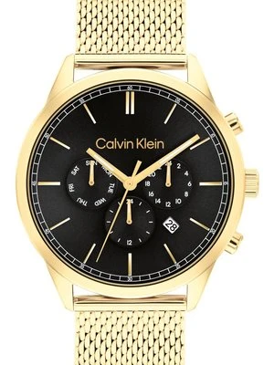 Zegarek chronograficzny Calvin Klein