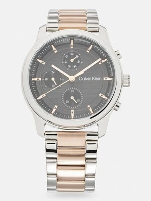 Zegarek chronograficzny Calvin Klein