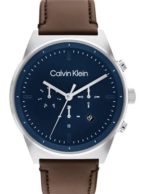 Zegarek chronograficzny Calvin Klein