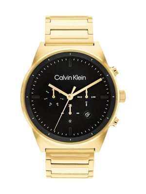 Zegarek chronograficzny Calvin Klein