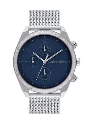 Zegarek chronograficzny Calvin Klein