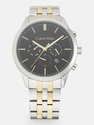 Zegarek chronograficzny Calvin Klein