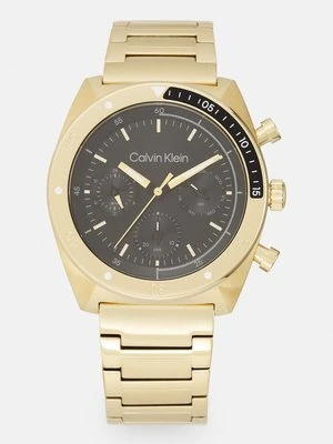 Zegarek chronograficzny Calvin Klein