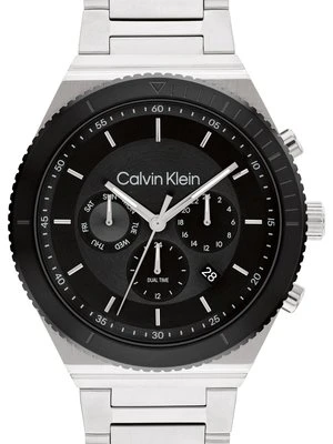 Zegarek chronograficzny Calvin Klein