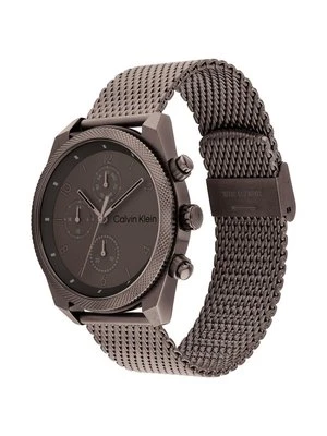 Zegarek chronograficzny Calvin Klein