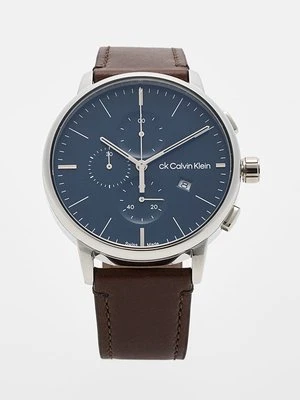 Zegarek chronograficzny Calvin Klein