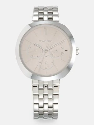 Zegarek chronograficzny Calvin Klein