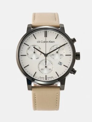 Zegarek chronograficzny Calvin Klein