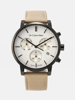 Zegarek chronograficzny Calvin Klein