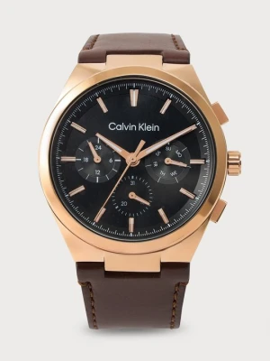 Zegarek chronograficzny Calvin Klein