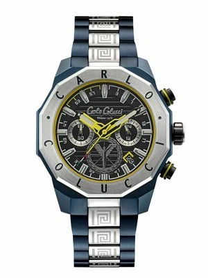 Zegarek chronograficzny carlo colucci