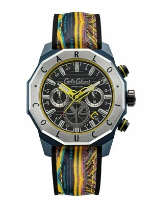 Zegarek chronograficzny carlo colucci