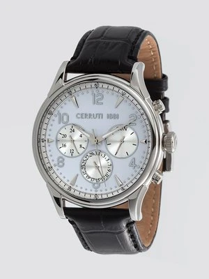 Zegarek chronograficzny Cerruti 1881