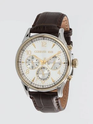 Zegarek chronograficzny Cerruti 1881