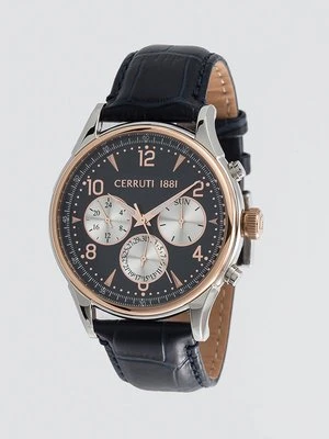 Zegarek chronograficzny Cerruti 1881