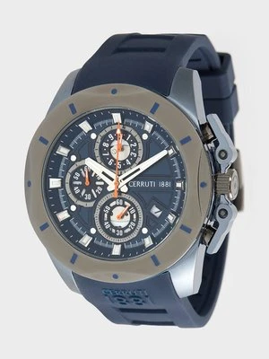 Zegarek chronograficzny Cerruti 1881