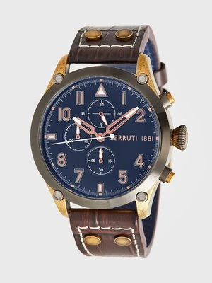 Zegarek chronograficzny Cerruti 1881