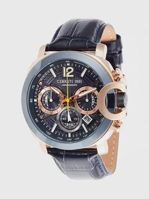 Zegarek chronograficzny Cerruti 1881