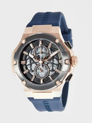 Zegarek chronograficzny Cerruti 1881