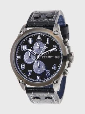 Zegarek chronograficzny Cerruti 1881