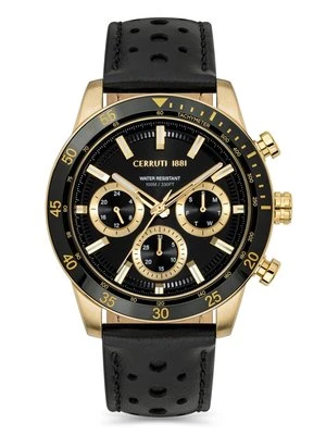Zegarek chronograficzny Cerruti 1881