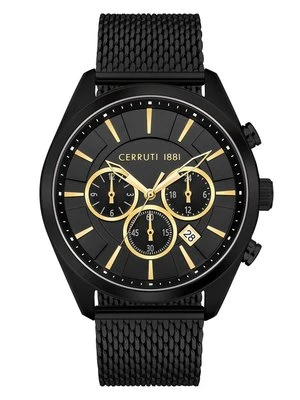 Zegarek chronograficzny Cerruti 1881