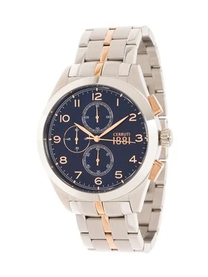 Zegarek chronograficzny Cerruti 1881