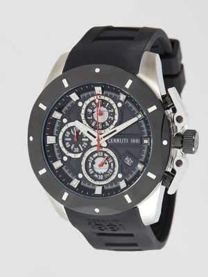 Zegarek chronograficzny Cerruti 1881