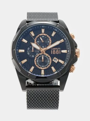 Zegarek chronograficzny Cerruti 1881