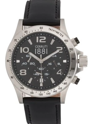 Zegarek chronograficzny Cerruti 1881