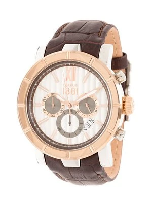 Zegarek chronograficzny Cerruti 1881
