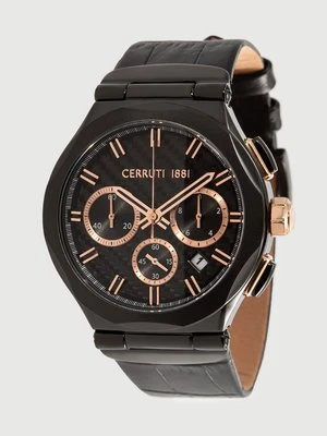 Zegarek chronograficzny Cerruti 1881