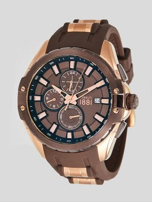 Zegarek chronograficzny Cerruti 1881