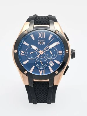 Zegarek chronograficzny Cerruti 1881