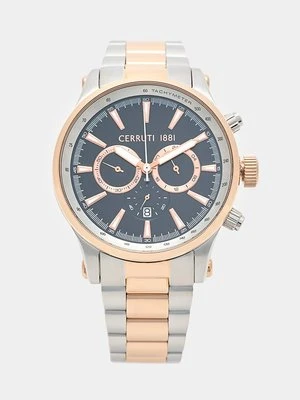 Zegarek chronograficzny Cerruti 1881