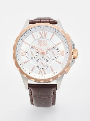 Zegarek chronograficzny Cerruti 1881
